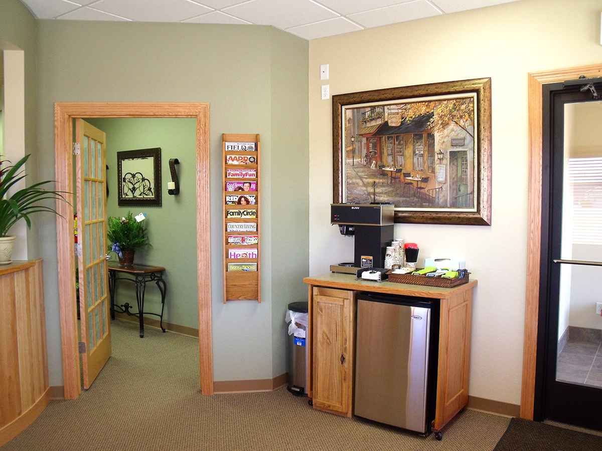 About Us Spring Valley Dental