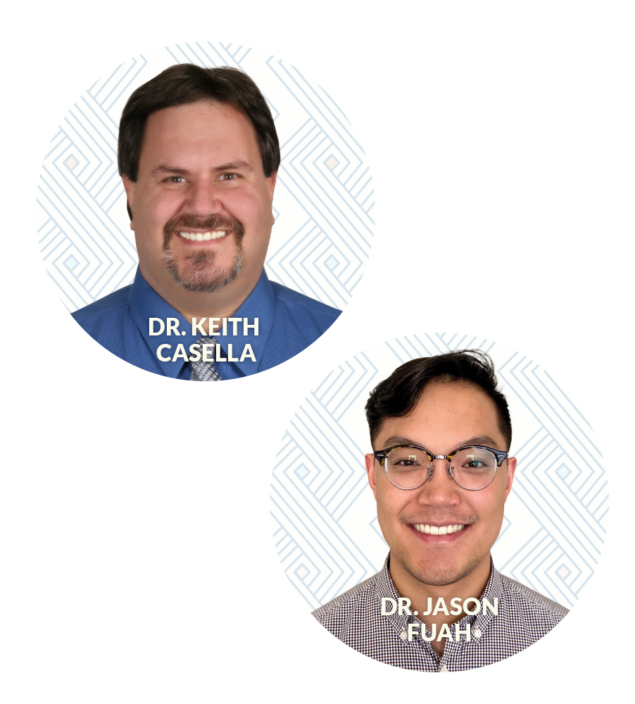 Home Spring Valley Dental